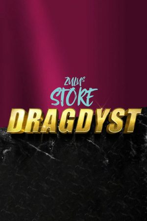 ZULUs store dragdyst (2021) poster