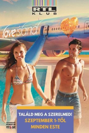 Love Island: Találd meg a szerelmed (2019) poster