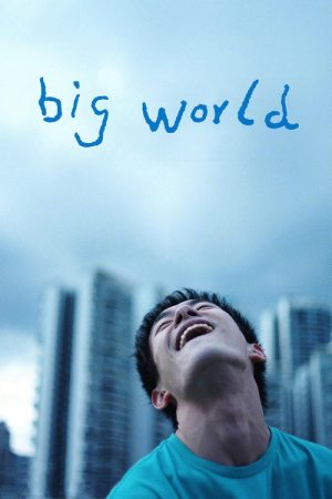 Big World (2024) poster