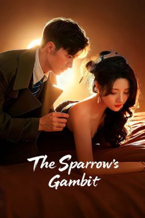 The Sparrow’s Gambit (2025) poster