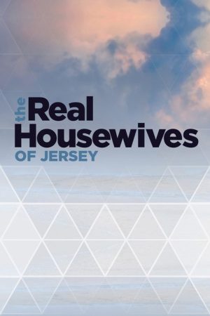 The Real Housewives of Jersey (2020) poster