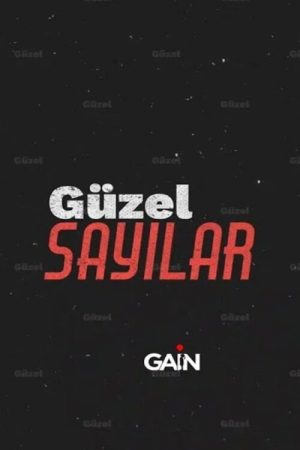 Güzel Sayılar (2021) poster