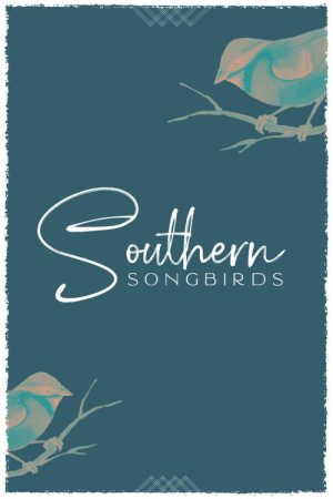 Southern Songbirds (2023) poster