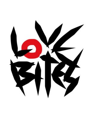 Love Bites (2024) poster