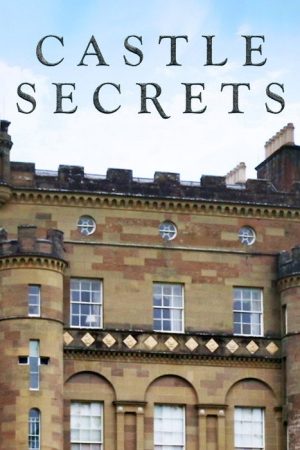 Castle Secrets (2023) poster