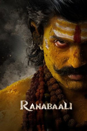 Ranabaali (2026) poster