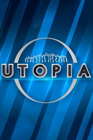 Utopia 2 (2018) poster