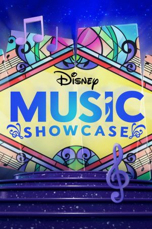 Disney Music Showcase (2019) poster