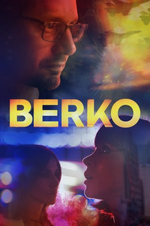 Berko (2019) poster
