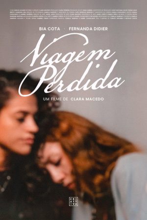 A Second Chance at Yesterday (2026) poster