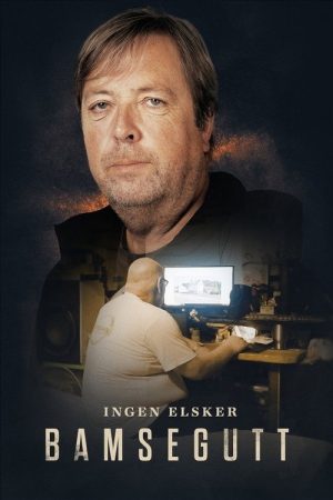 Ingen elsker Bamsegutt (2023) poster