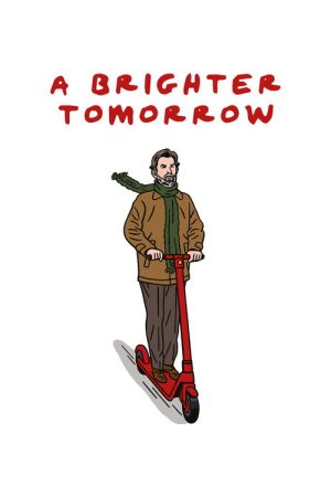 A Brighter Tomorrow (2023) poster