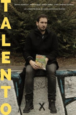 Talent (2020) poster