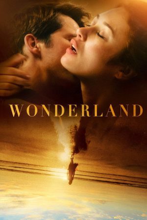 Wonderland (2020) poster