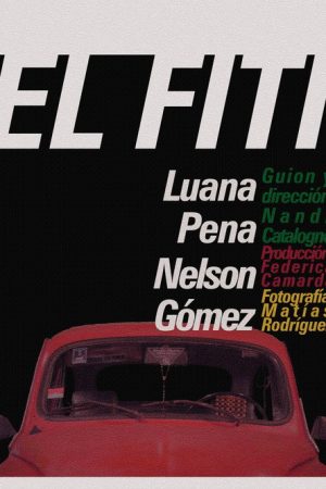 The Fiti (2023) poster