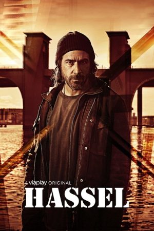 Hassel (2017) poster