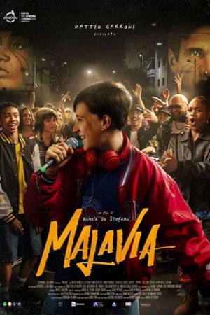 Malavia (2026) poster