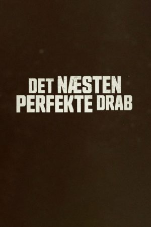 Det næsten perfekte drab (2021) poster