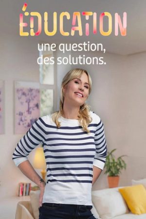 Éducation : Une question, des solutions (2026) poster