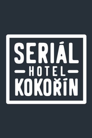 Hotel Kokořín (2021) poster
