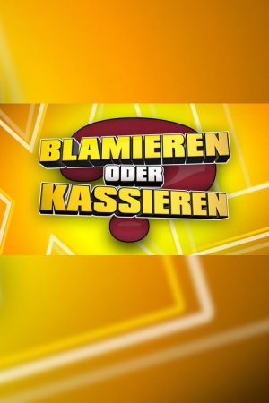 Blamieren oder Kassieren XL (2022) poster