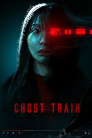 Ghost Train (2025) poster