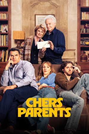Chers parents (2026) poster