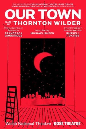 Our Town (2026) poster