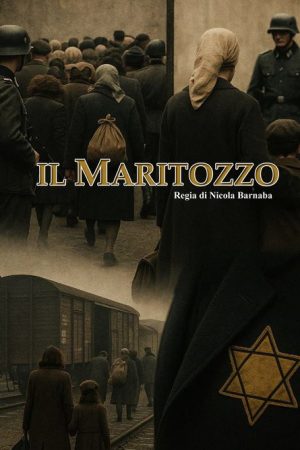 Il Maritozzo (2025) poster