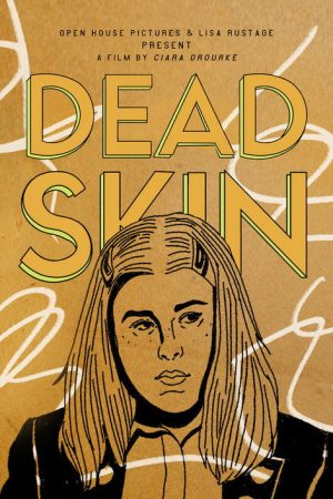 Dead Skin (2022) poster