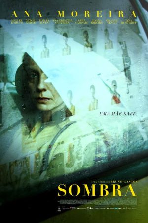 Shadow – A Mother Knows (2022) poster