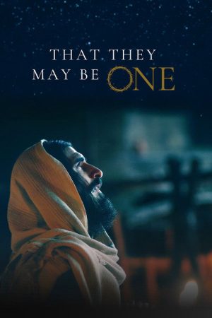 That They May Be One (2026) poster