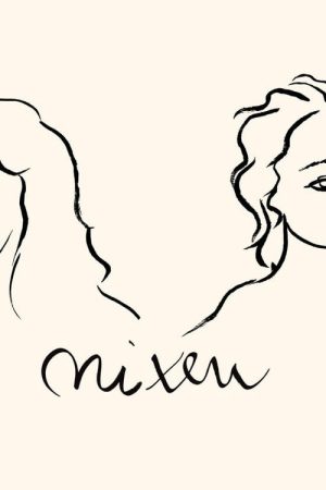 Nixen (2018) poster