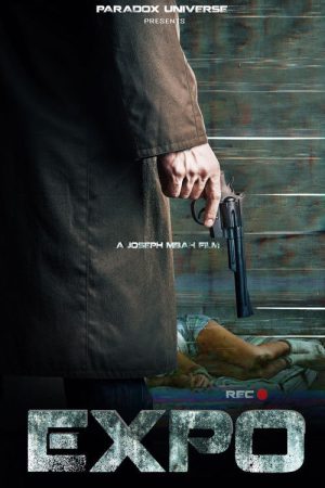 EXPO (2019) poster