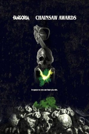 Fangoria Chainsaw Awards (2022) poster