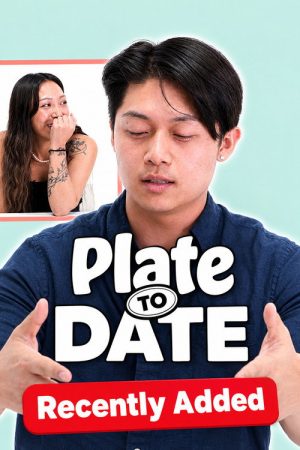 Plate to Date (2026) poster