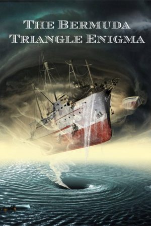 The Bermuda Triangle Enigma (2018) poster