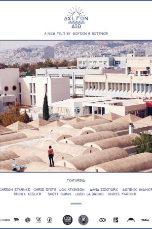 Delfon Dio (2017) poster