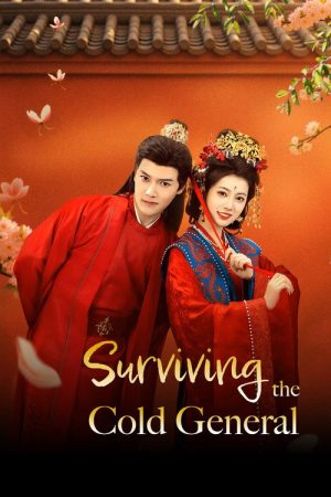 Surviving the Cold General (2026) poster