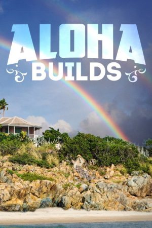 Aloha Builds (2018) poster