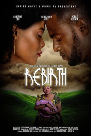 Rebirth (2018) poster