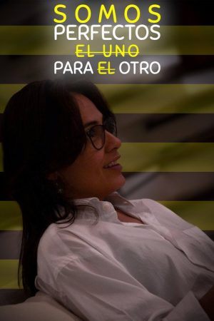 Somos perfectos el uno para el otro (2016) poster