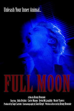 Full Moon (2019) poster
