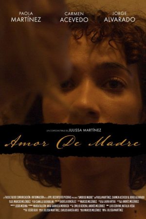 A Mother’s Love (2022) poster