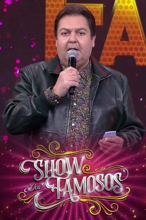 Show dos Famosos (2017) poster