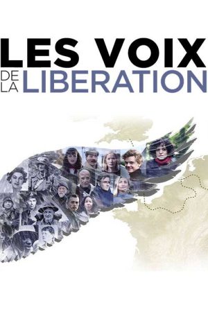 Les voix de la libération (2023) poster
