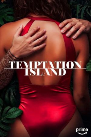 Temptation Island BNL (2026) poster