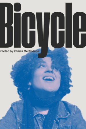 Bicycle (2025) poster