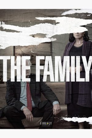 The Family (2021) poster