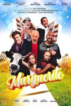 Marguerite (2020) poster